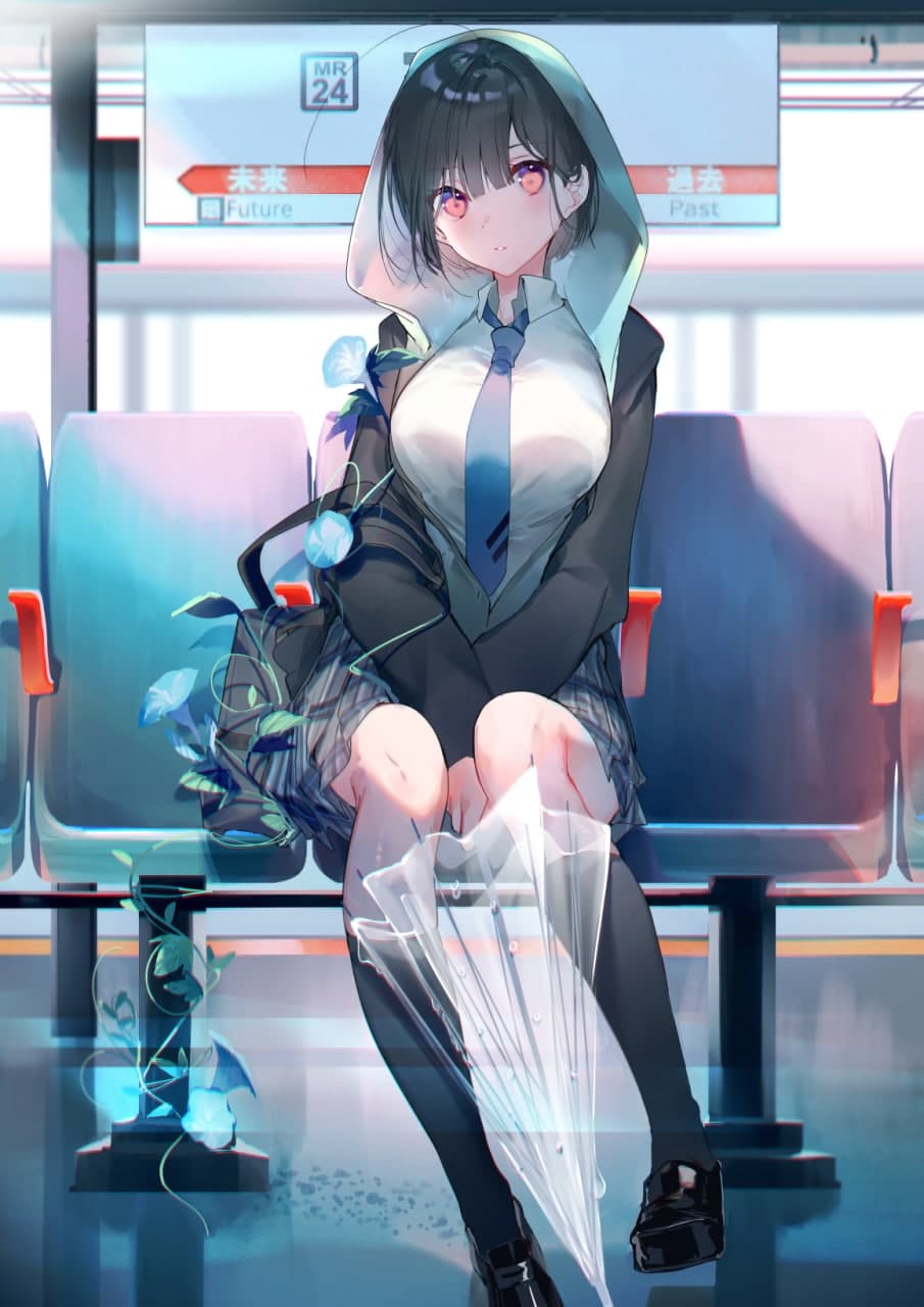 x